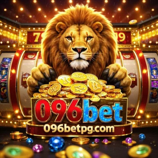 Explorando a Categoria 'Entrar' na 096bet: Uma Nova Era de Jogos Online
