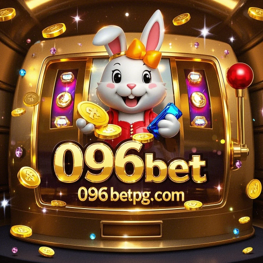 Descubra a Emoção da Loteria no 096bet: Uma Nova Era de Jogabilidade