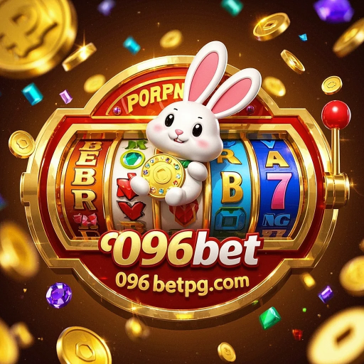 O Impacto das Recompensas em Jogos Online: Como o 096bet Atrai e Retém Jogadores