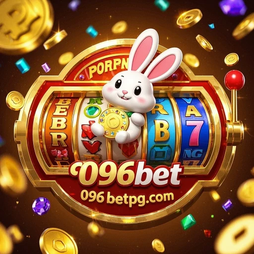 O Impacto das Recompensas em Jogos Online: Como o 096bet Atrai e Retém Jogadores