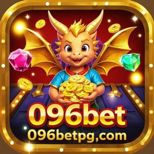 Explorando a Categoria de Jogos Virtuais no 096bet